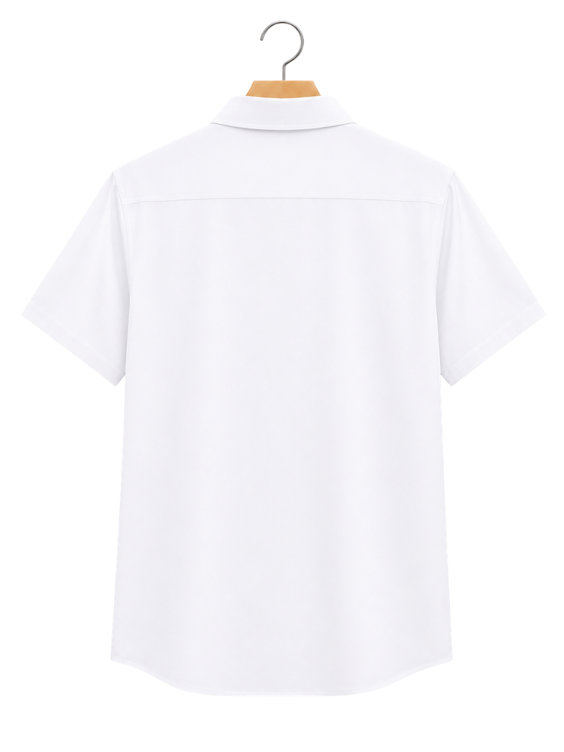 Camisa Ninety Four Blanca