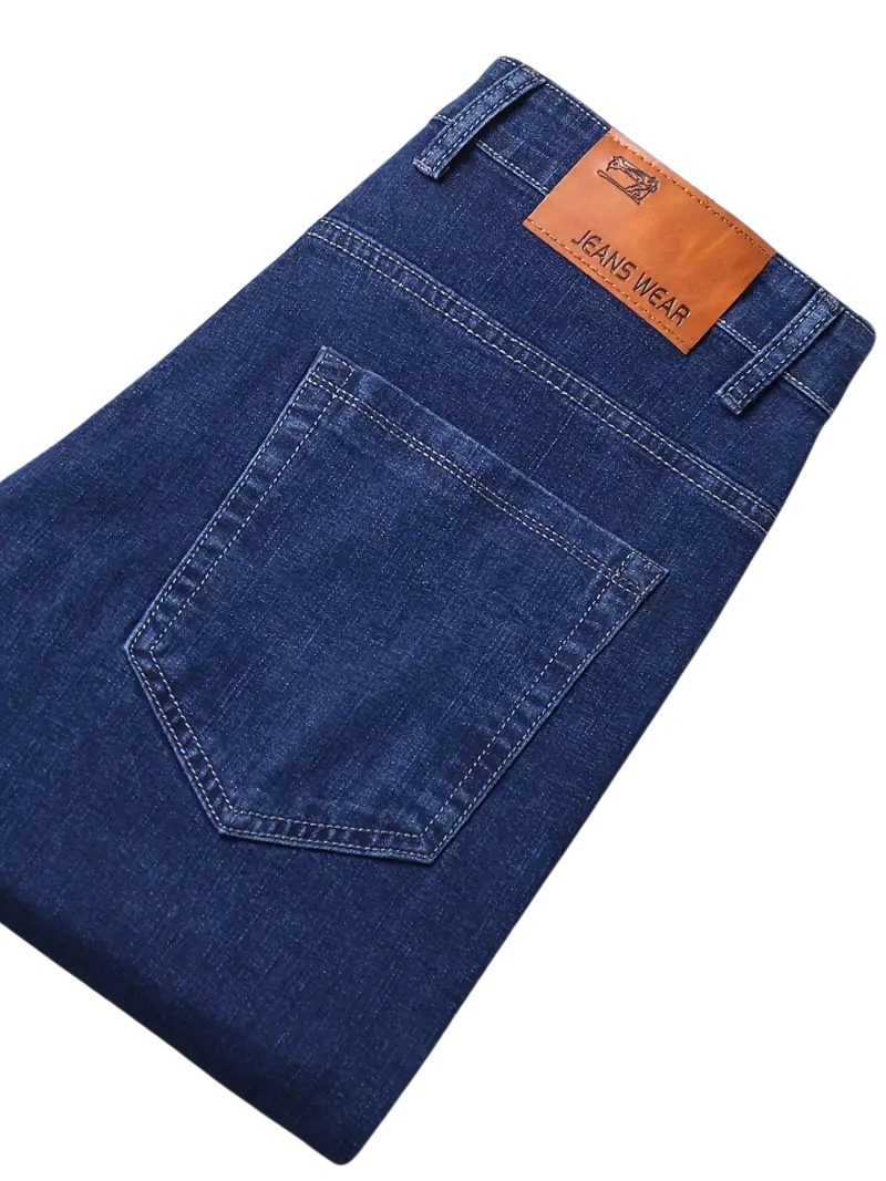 Pantalón Wear 2 Azul