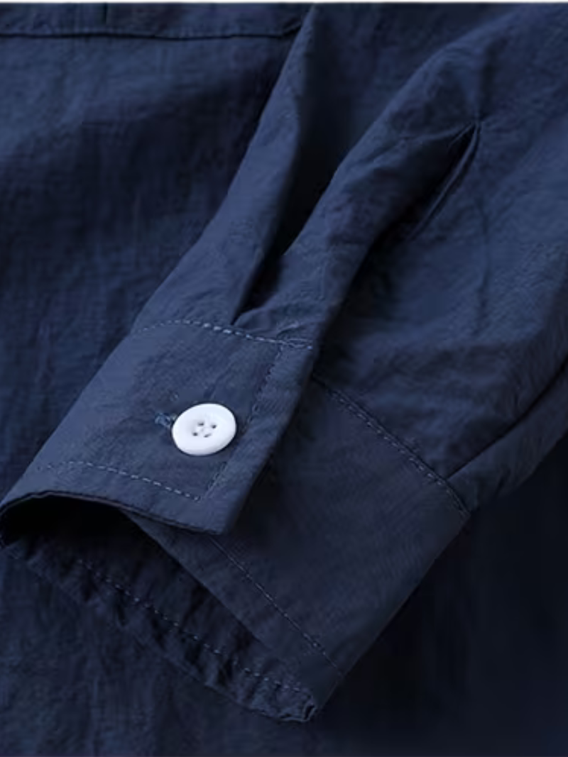 Camisola Outdoor Clear Sea