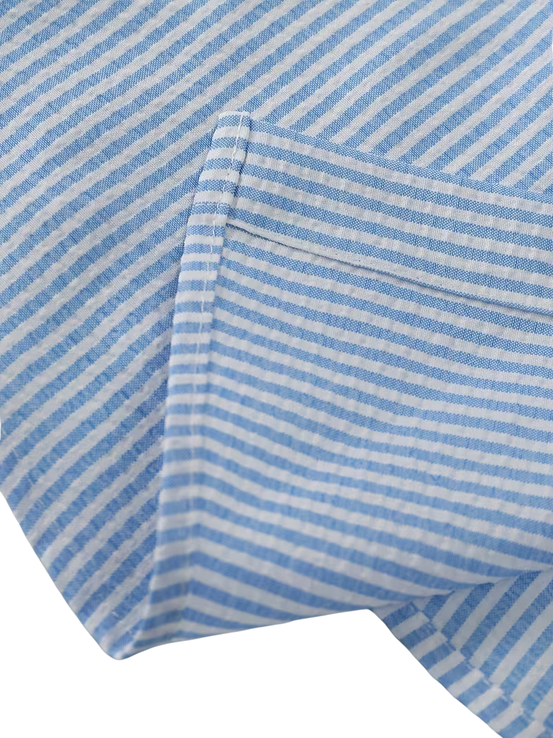 Camisola Costa Azul E