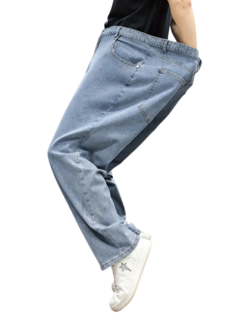 Pantalón Master Claro