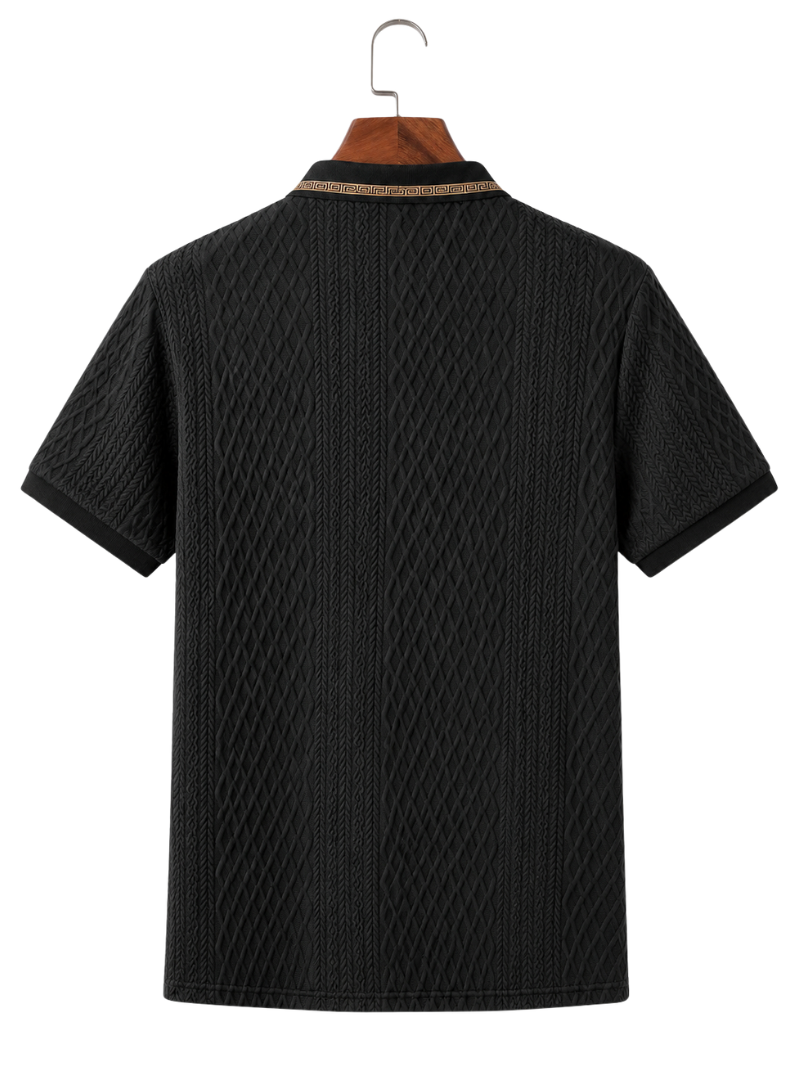 Polo Sace Negra