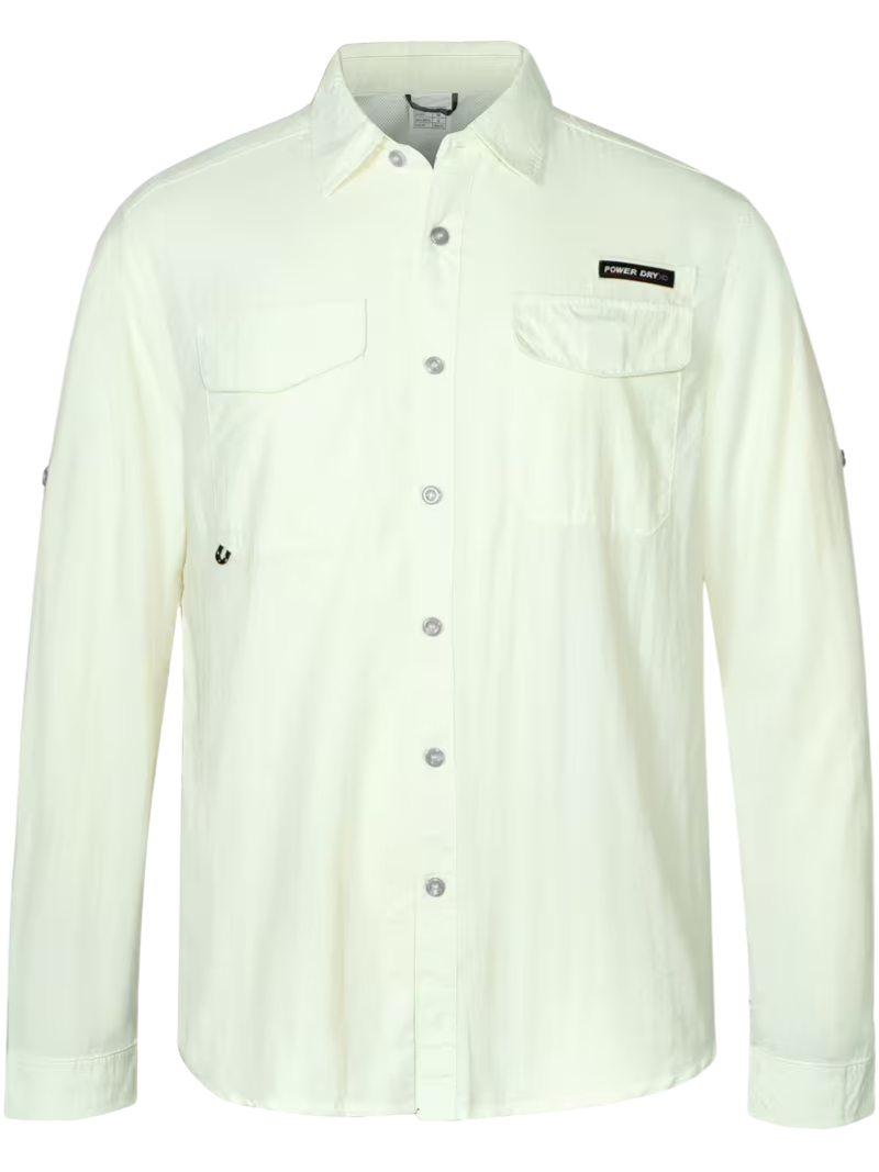 Camisola Outdoor Dry Cloud