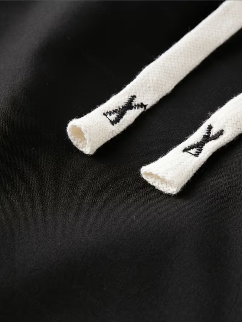 Short Szer Negro