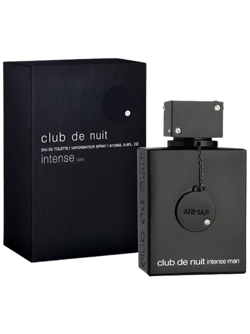Perfume Armaf Club de Nuit Intense