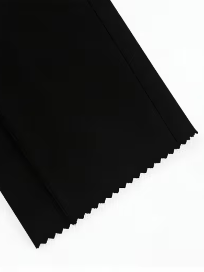 Pantalon de Vestir 703 Negro