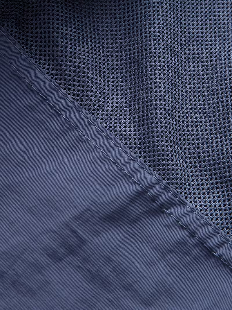 Camisola Outdoor TBotton Sea