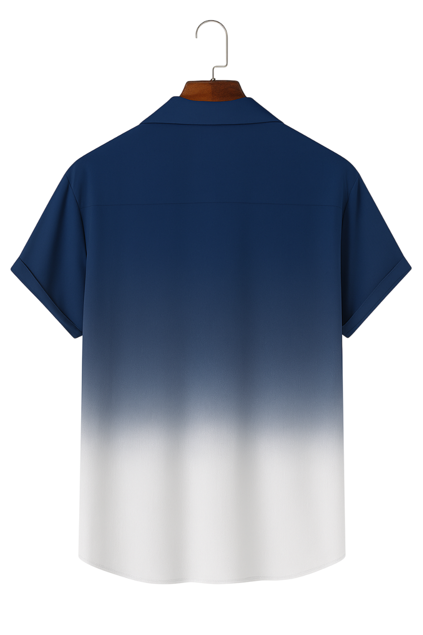 Camisa Suave Anochecer