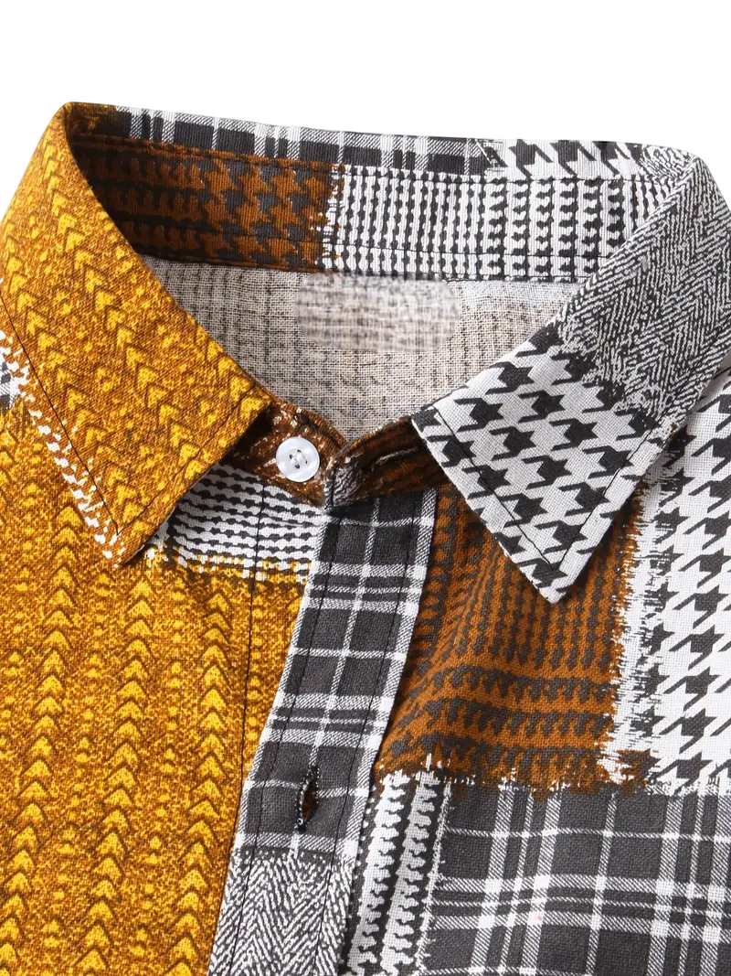 Camisa Yellowstone