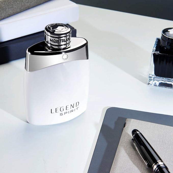 Perfume Montblanc Legend Spirit