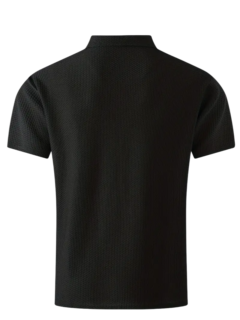 Polo Jolf 91 Negra
