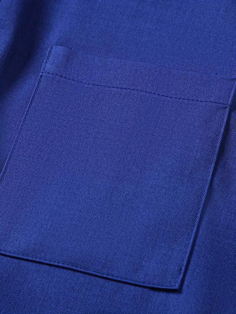 Camisa Citric Pocket Real