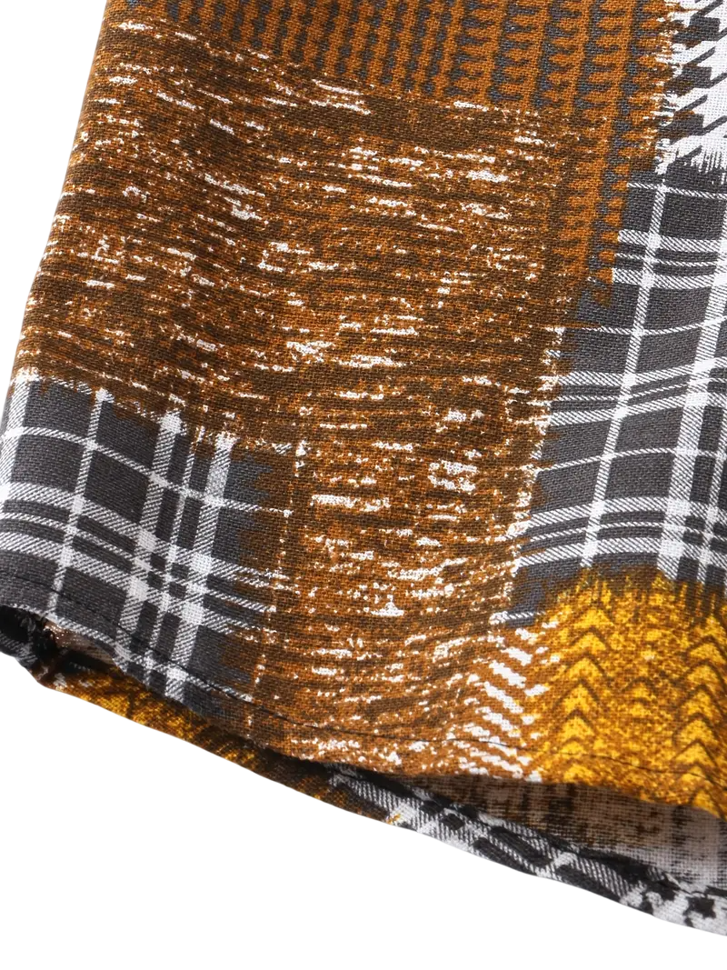Camisa Yellowstone