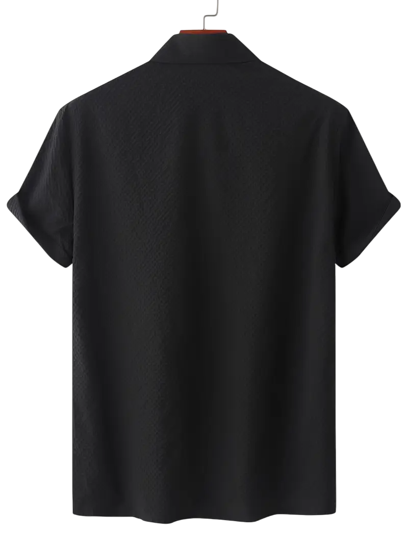 Camisa Noche de Olas