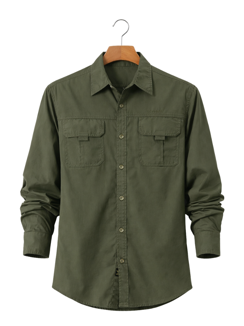 Camisola Outdoor Bagsince Wood
