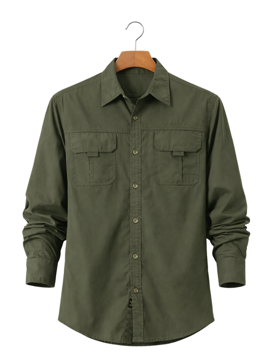 Camisola Outdoor Bagsince Wood