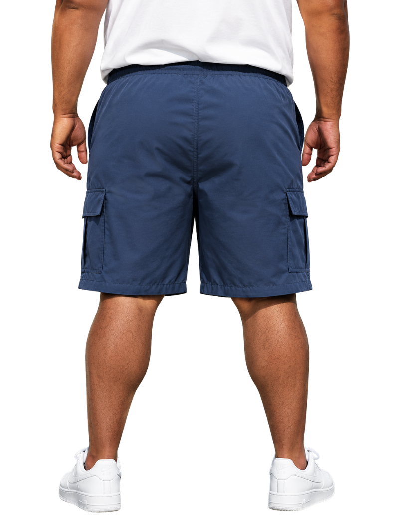 Cargo 11 Hidcat Azul