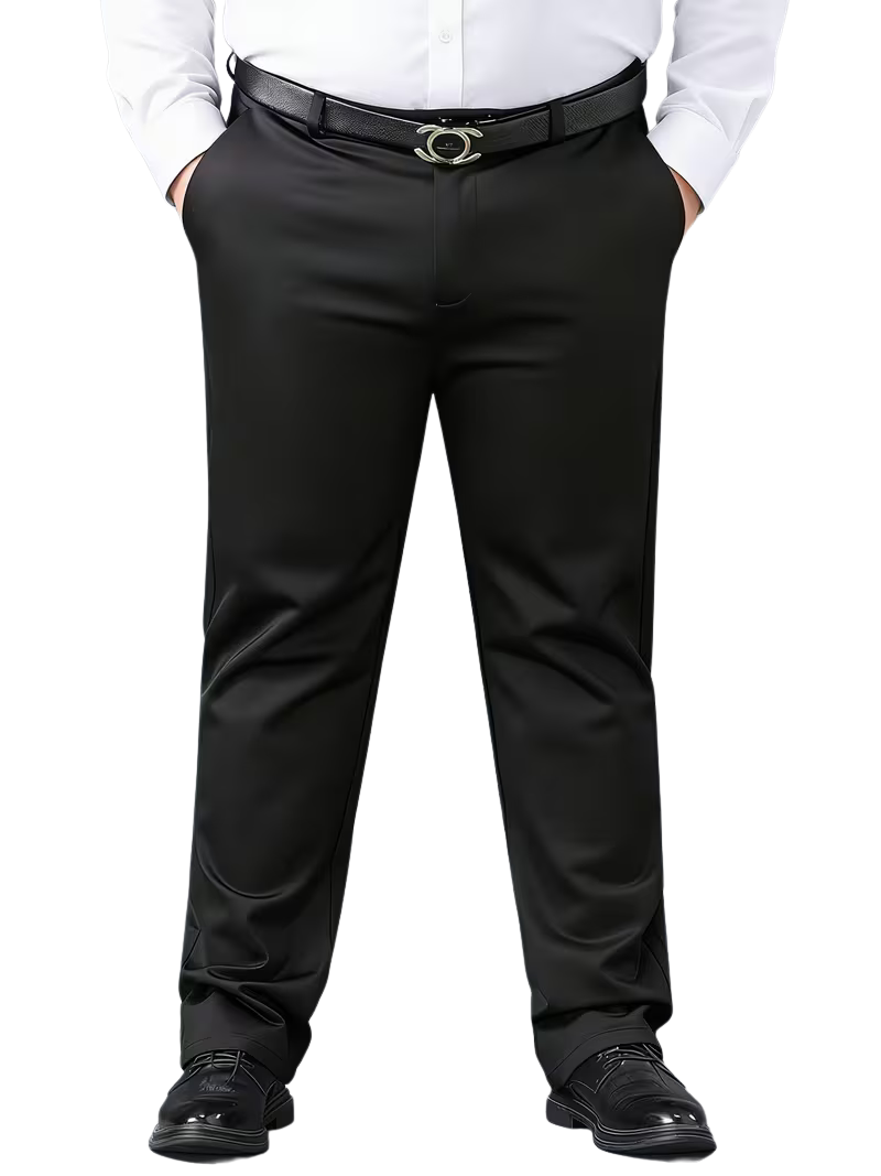 Pantalon Elegance 962 Negro