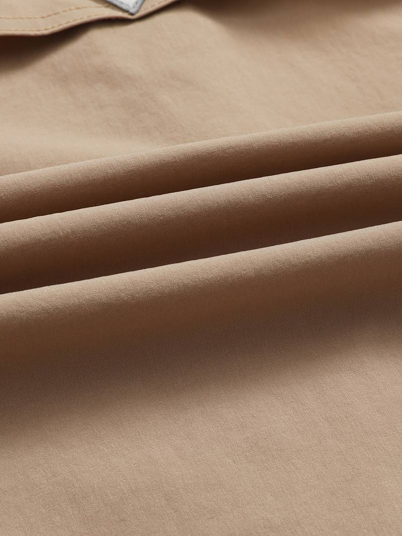 Camisa Outdoor Mode Desert