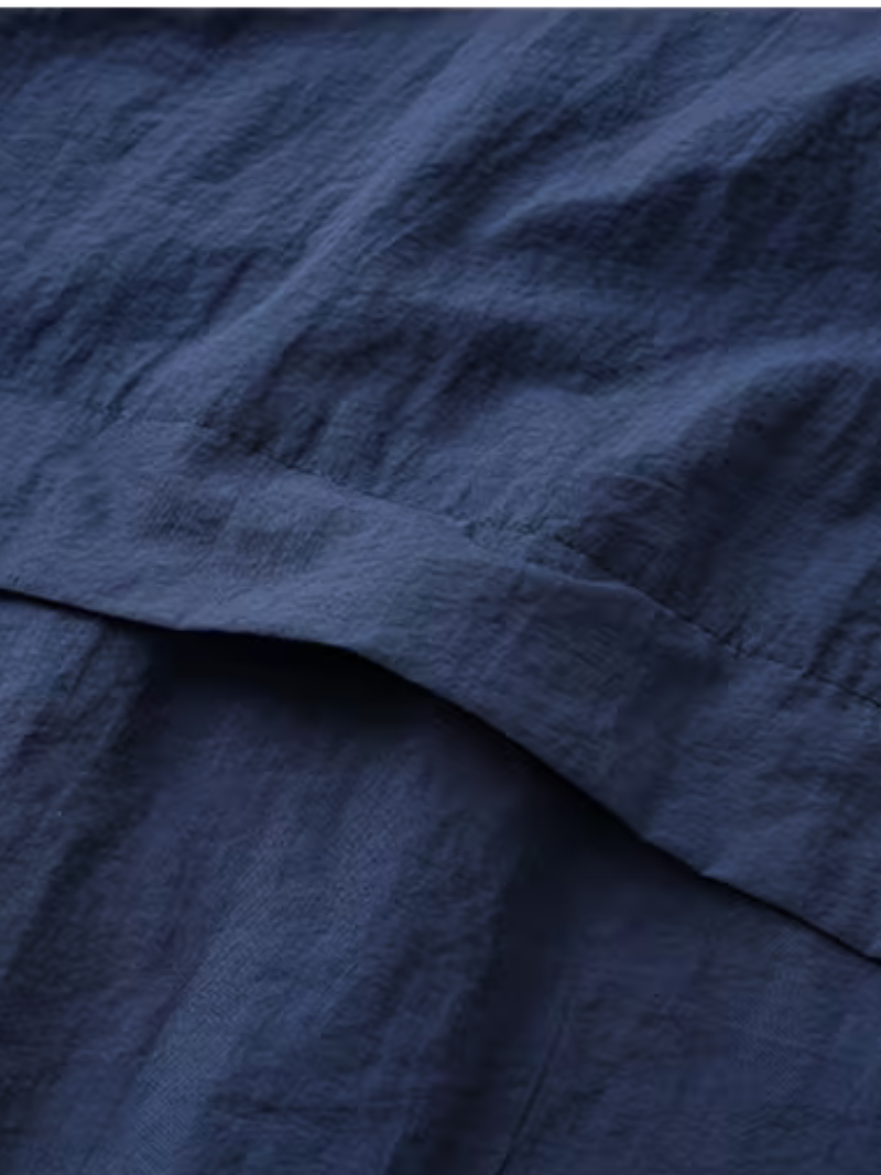 Camisola Outdoor Clear Sea