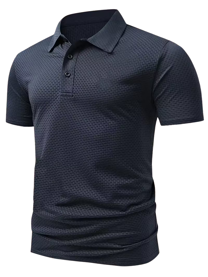 Polo Jolf Azul Oscuro