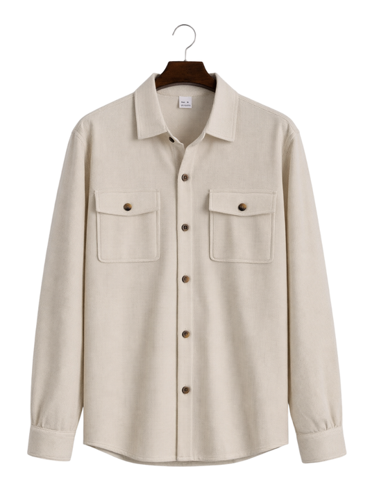 Camisola Carryall Wood Beige