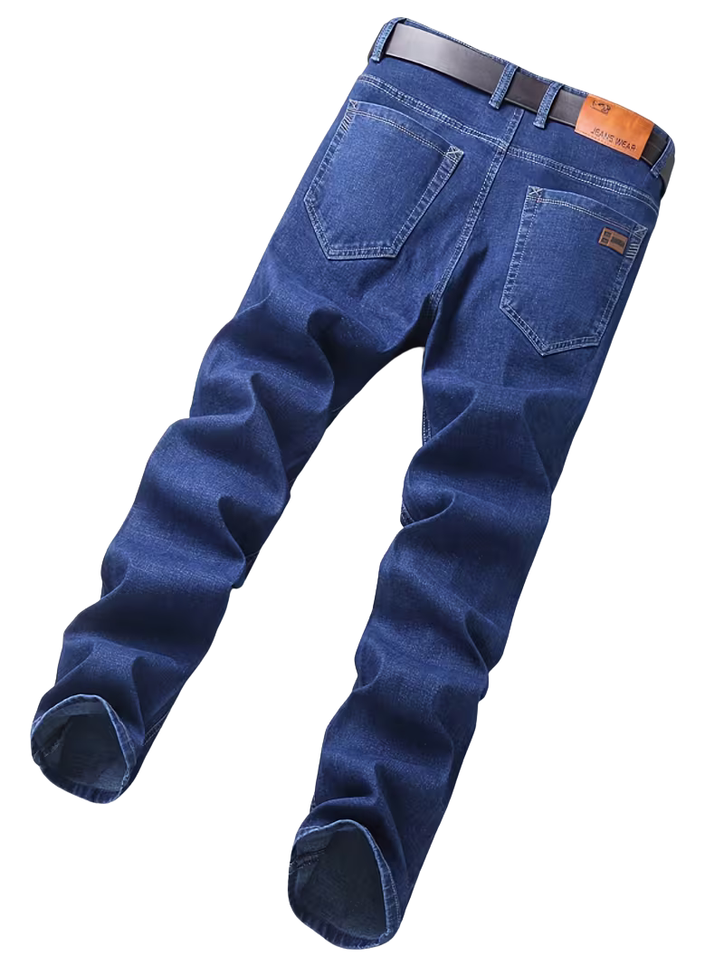 Pantalon Wear Azul