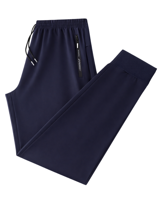 Pantalon Pants Fas Marino