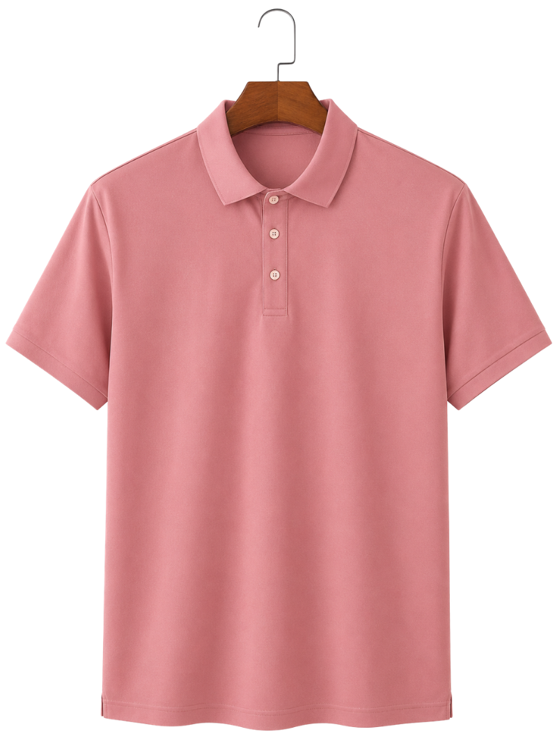 Polo Lisa P Rosa Melon