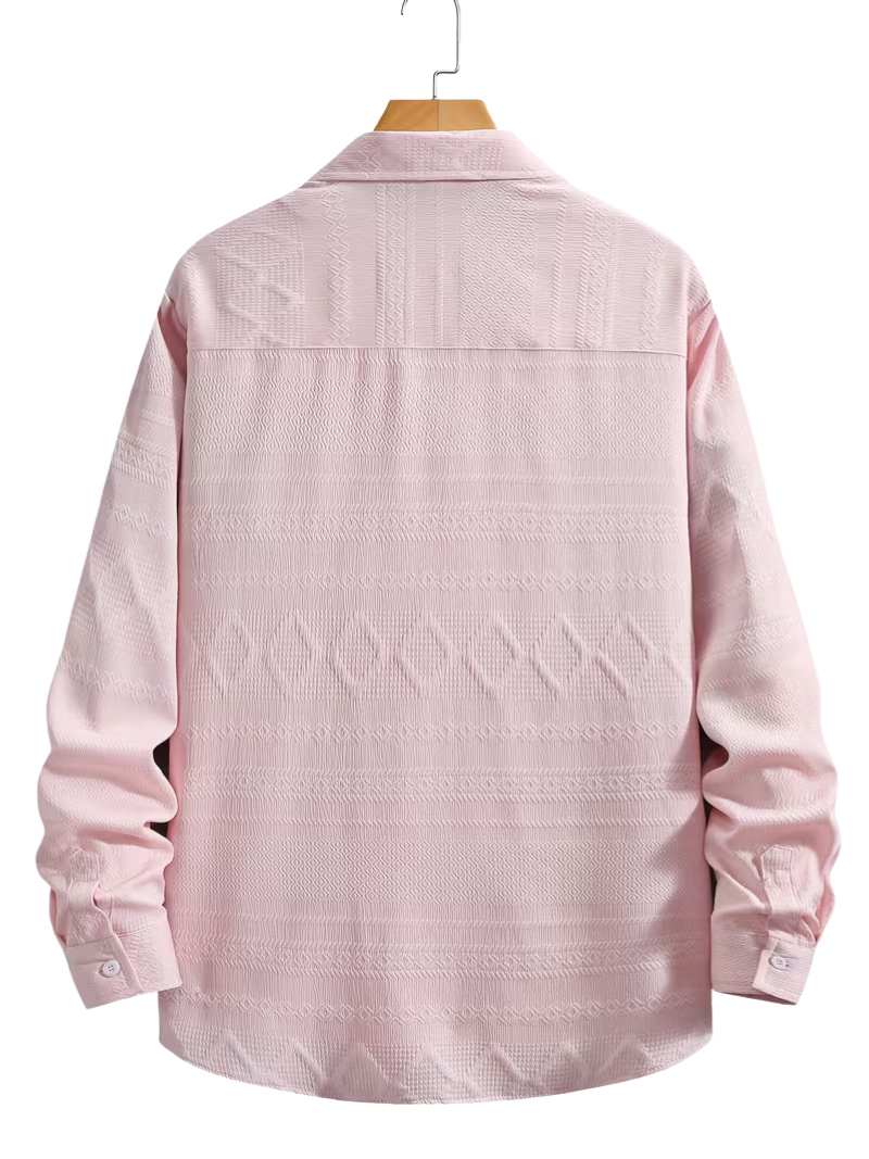 Camisola Rombus Rouse