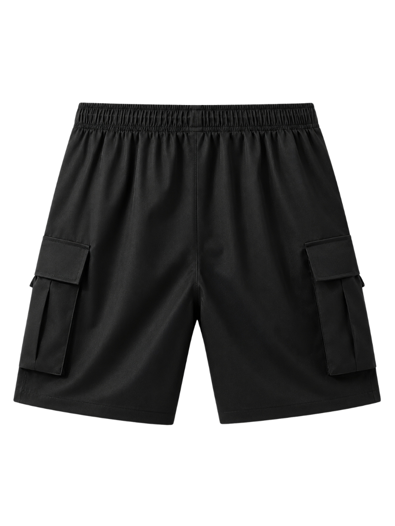 Cargo Fierce One Negro