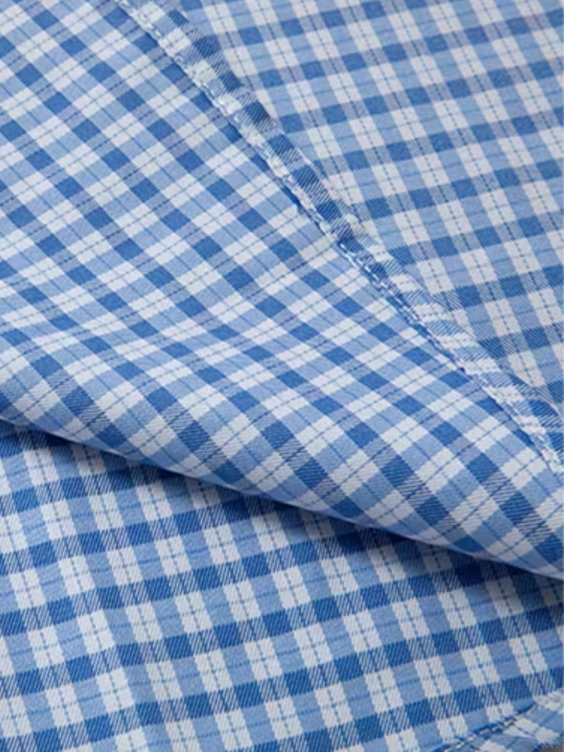 Camisola Al Sharp Azul