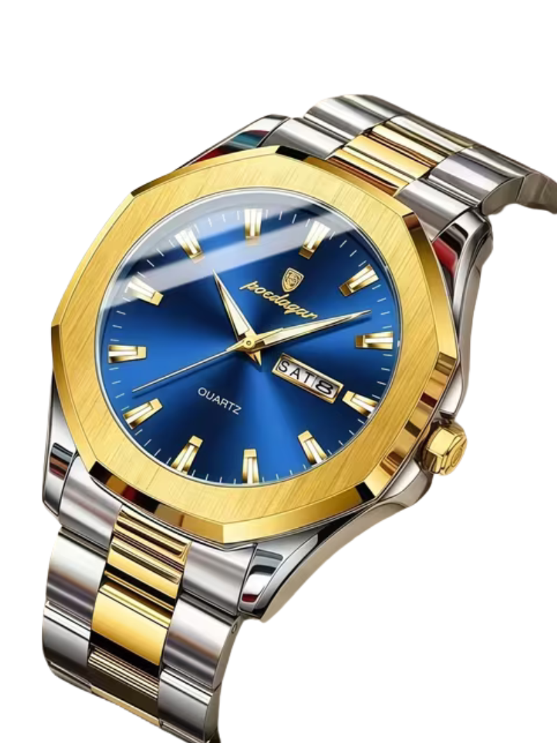 Reloj Poedegar Sky Gold