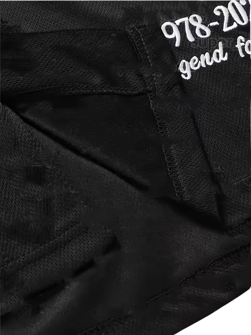 Camisa Legend 24 Negra
