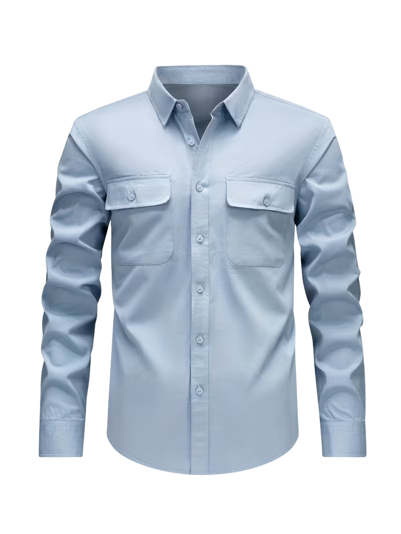 Camisola Official Azul