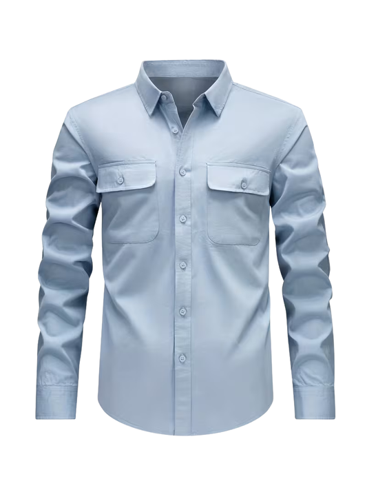 Camisola Official Azul