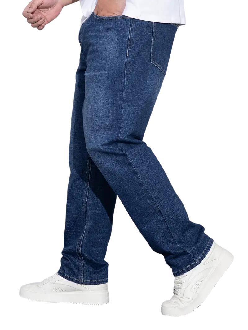 Pantalón Swap 2 Marino