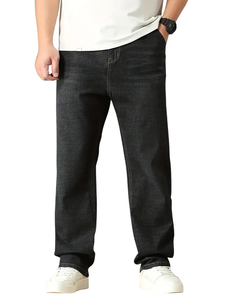 Pantalón Swap 2 Negro