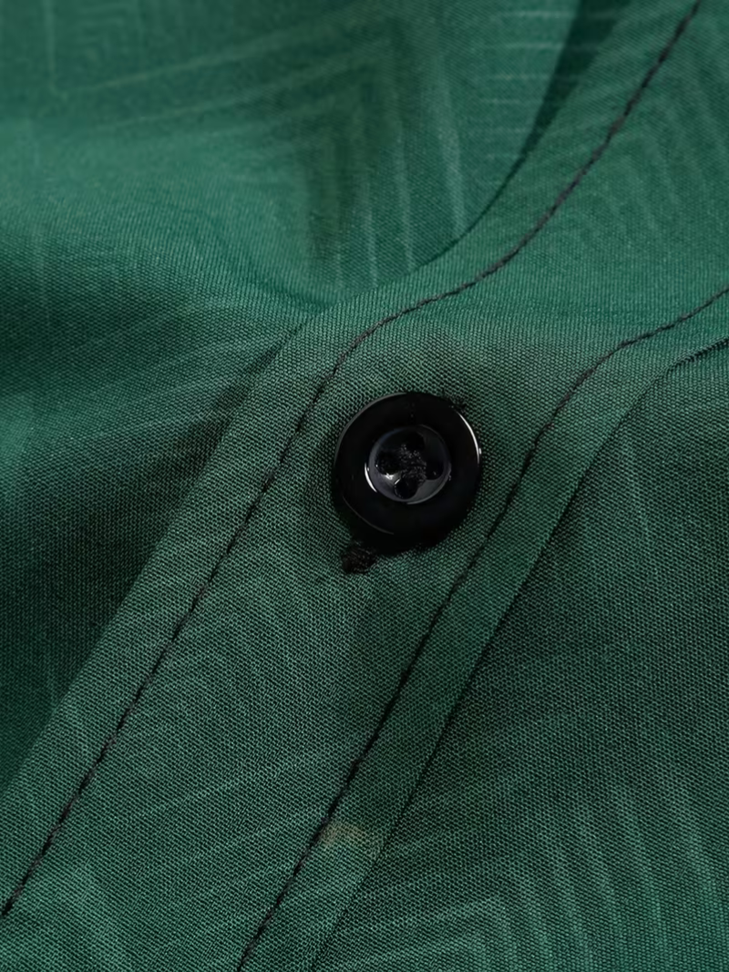 Camisola Diamante Verde