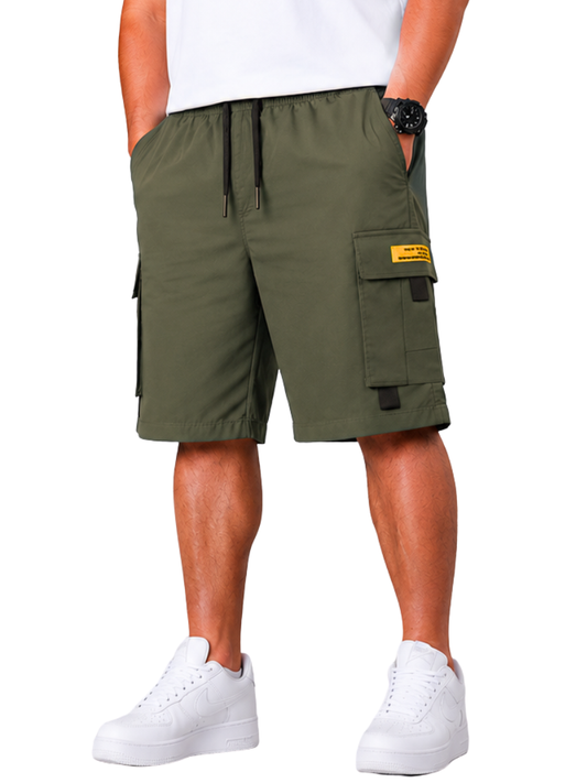 Cargo Three Verde