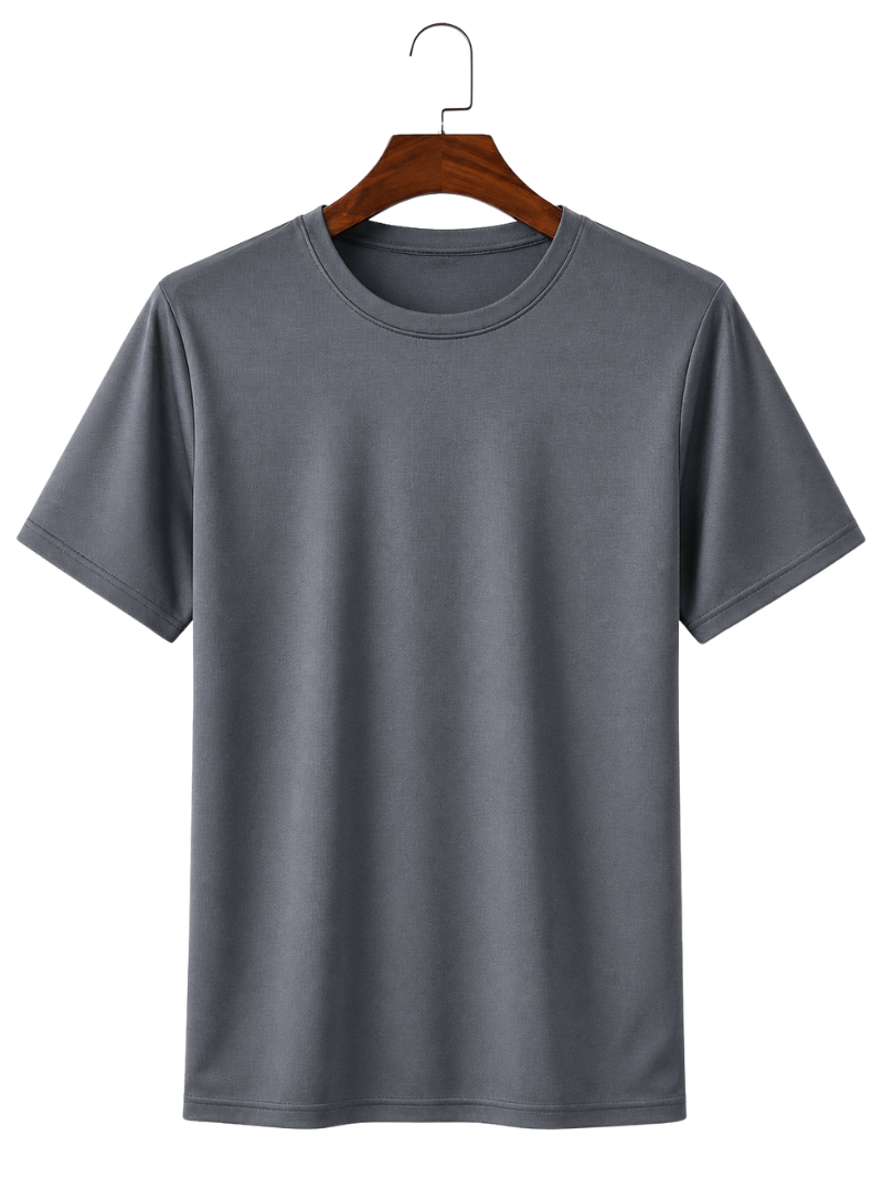 Camiseta Breathable Oxford