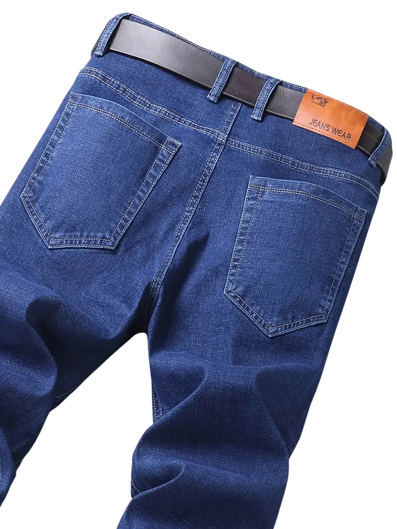 Pantalón Wear 2 Azul