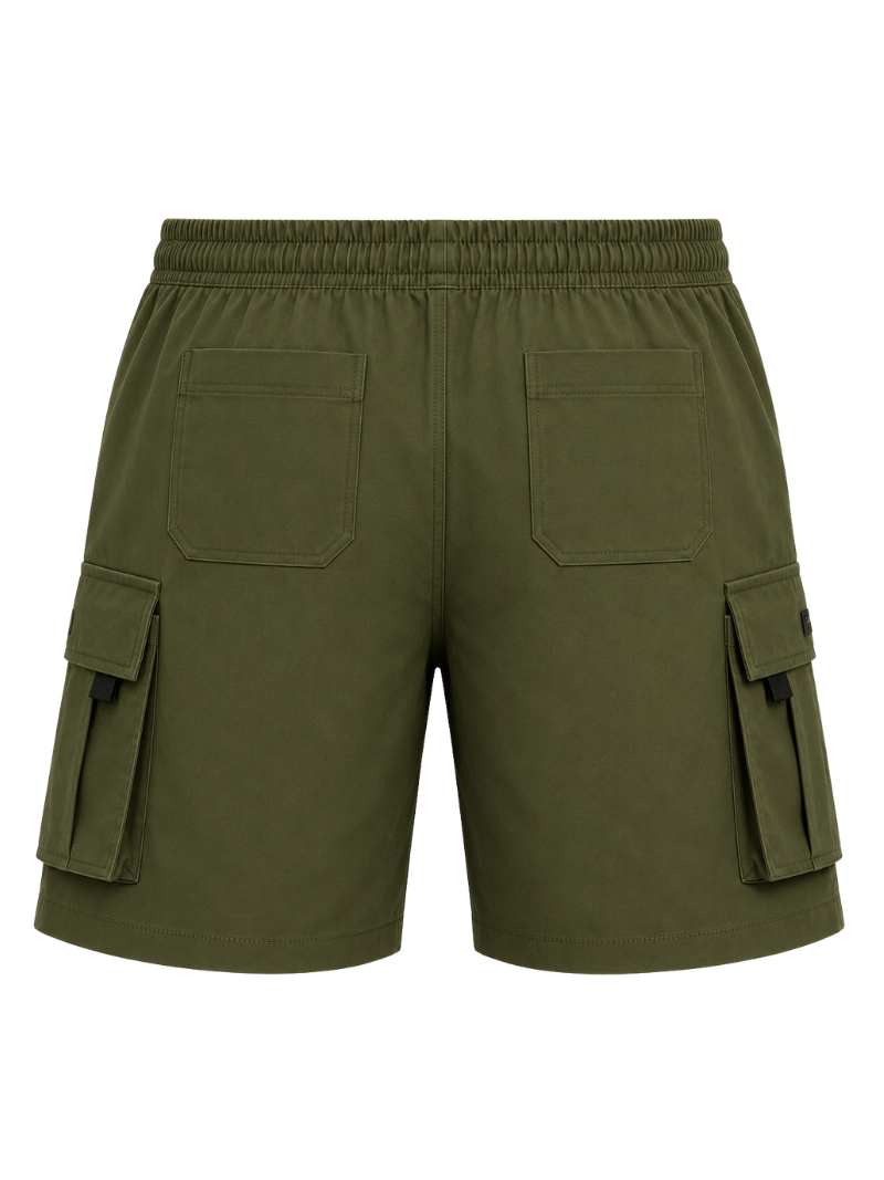 Cargo Lakuer Two Verde