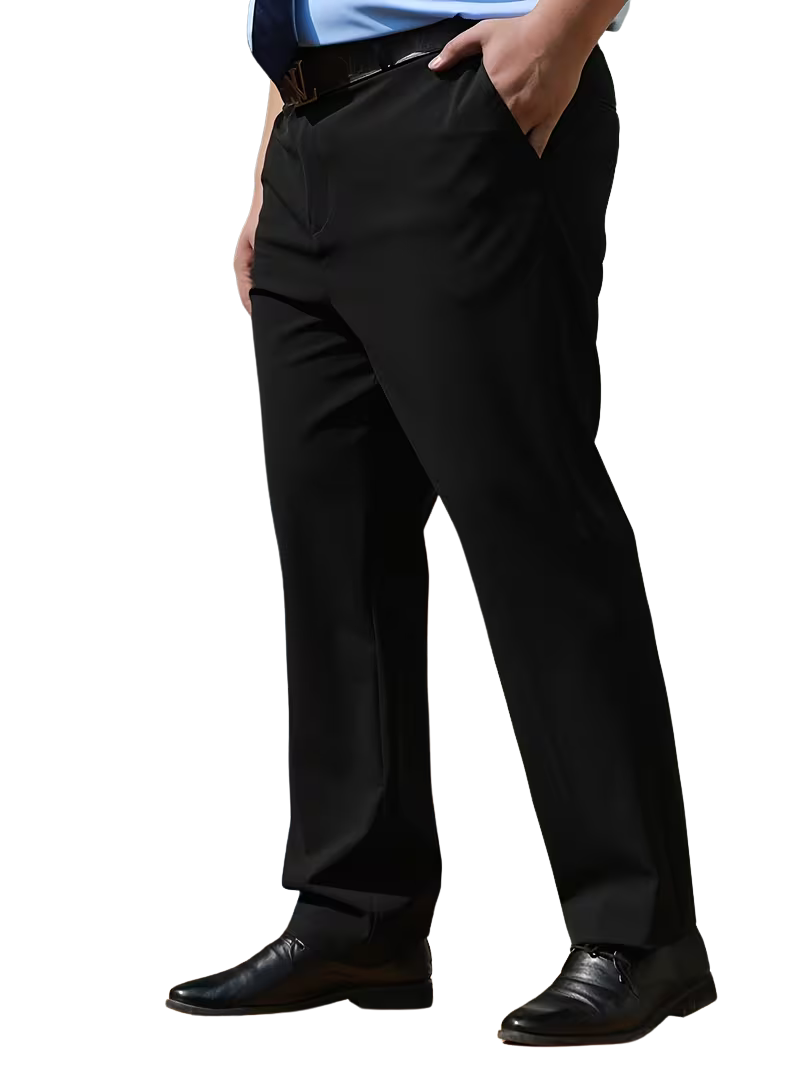 Pantalon de Vestir 703 Negro