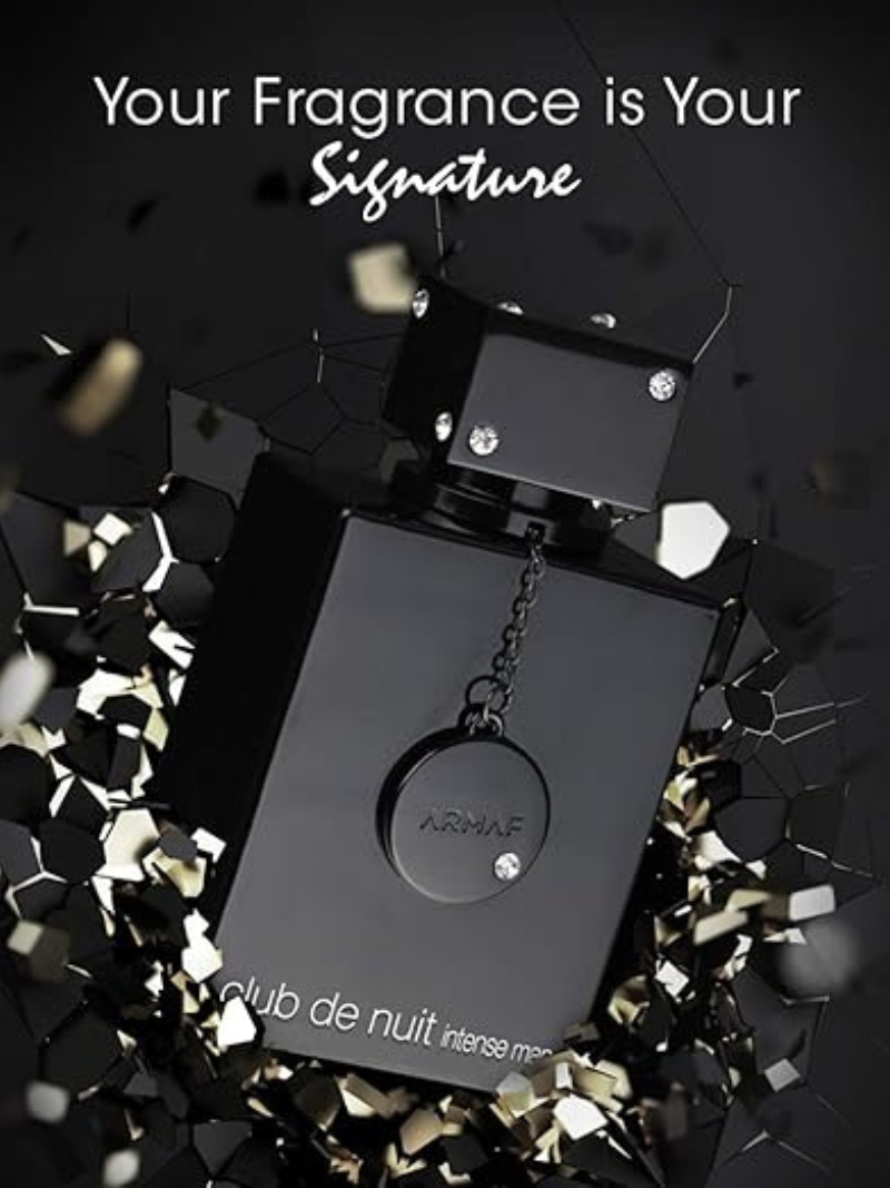 Perfume Armaf Club de Nuit Intense