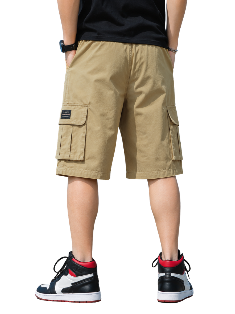 Cargo 88 Caqui