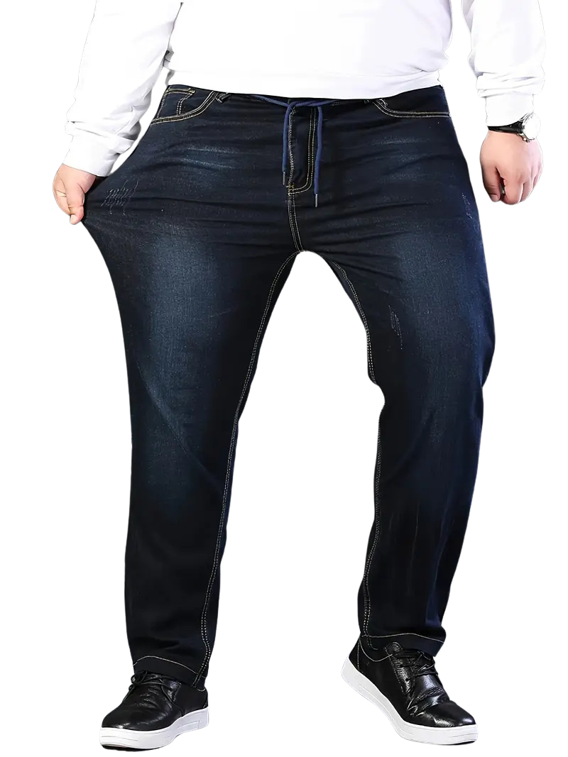 Pantalón Lusso Marino