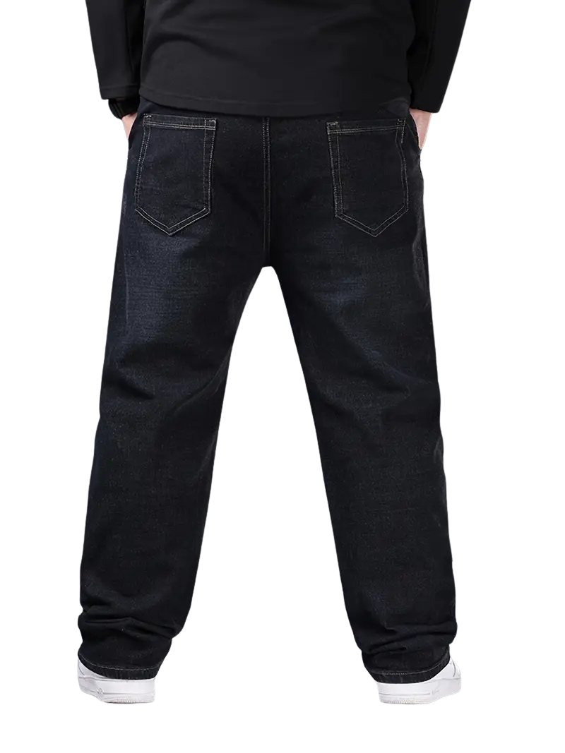 Pantalón Swap Oscuro