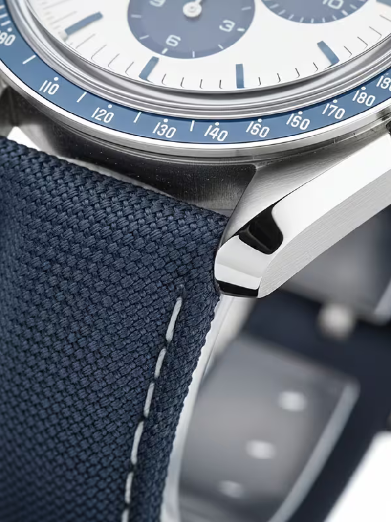 Reloj Omtac Blue