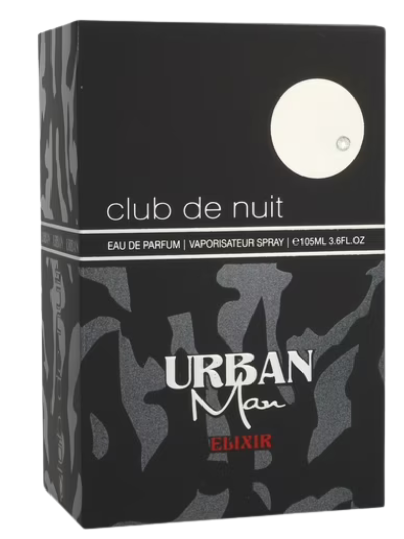 Perfume Armaf Club de Nuit Urban Elixir